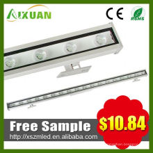 lumière LED bar rondelle de mur de guangzhou Eclairage 18w